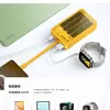 Preview of Realme 45W Power Bank colors