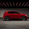 мініатюра салону VW ID. Polo