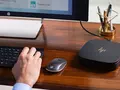 Всем новинкам новинка: HP планирует релиз очередного мини-компьютера