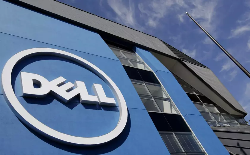 СМИ: Dell окончательно уходит с российского рынка и увольняет весь штат сотрудников