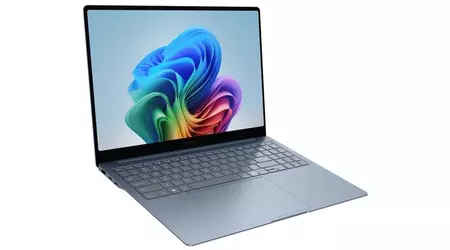 Samsung Galaxy Book 6 Edge : Snapdragon X2 Elite et 22 h d'autonomie pour un PC premium à €2.199