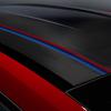 Interior of the BMW M850i Edition M Heritage
