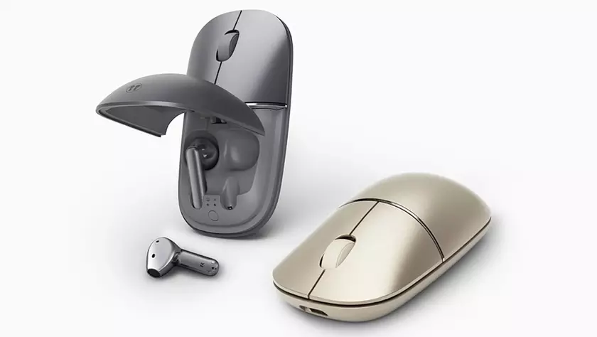 Revolutionary Audio: Unpacking the Features of MouseBuds Pro