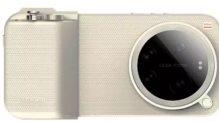 Так виглядатиме фотофлагман Xiaomi 17 Ultra з найбільшим сенсором в історії смартфонів