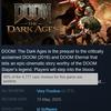Мініатюра DOOM: The Dark Ages - ігровий процес