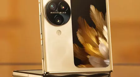 L'OPPO Find N3 Flip avec écran AMOLED, appareil photo Hasselblad et puce Dimensity 9200 sera commercialisé dans le monde entier.