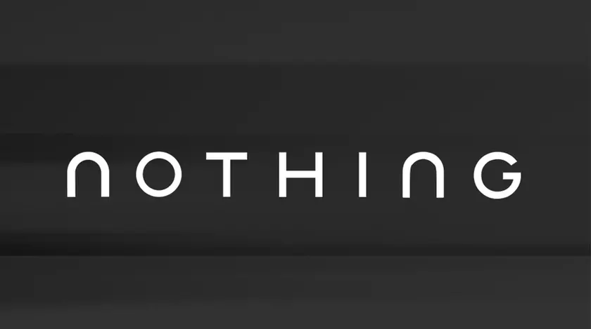 Nothing представляет новый логотип: разрушение стереотипов?