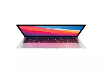 MacBook Air with M1 chip and 256GB SSD on sale at Amazon for $799 ($200 off)