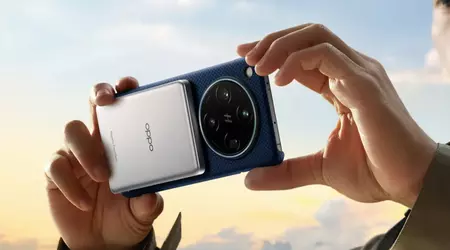 З'явилися зображення Oppo Find X8 Ultra