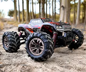 1:20 BEZGAR 5 Hobbyist Grade RC ...