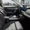 Миниатюра: Skoda Kodiaq Edition X - Детали интерьера