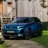Прев'ю аеродинамічні елементи Citroen C5 Aircross Emeraude