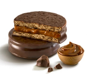 Havanna Alfajores Chocolate from Argentina