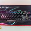 Обзор ASUS ROG Strix Scope: геймерская механическая клавиатура для максимального Control-я-5
