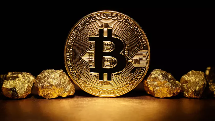 Сколько можно заработать на Bitcoin за год, вкладывая по $100 ежемесячно