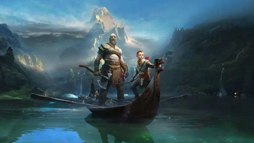 God of War не получит экранизацию от Netflix, но это пока что