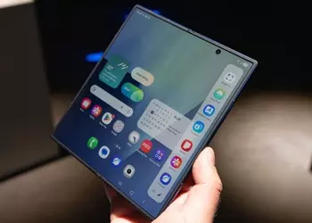 Инсайдер: Samsung затеяла переименование складных смартфонов, от которого взорвется мозг