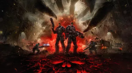 Gears of War: E-Day aurait coûté 400 millions de dollars — la mise la plus risquée de Xbox