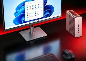 Minix ER939-AI Pro: мини-ПК на AMD Strix Halo по цене подержанного авто