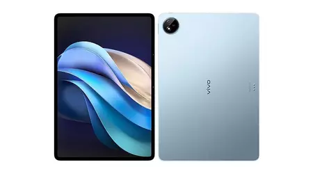 Розкрито характеристики нового флагманського планшета Vivo