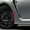 Легкосплавні диски Lexus RC F Final Edition