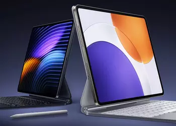 Флагманский планшет Xiaomi Pad 7S Pro получит большой экран, аккумулятор на 12 160 мАч и новую магнитную клавиатуру