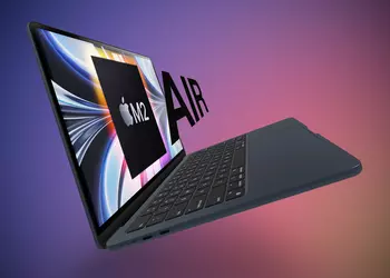 Saving up to $150: Apple started selling refurbished MacBook Air with M2 chip