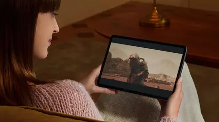 Xiaomi Pad 8 і Pad 8 Pro можуть отримати Snapdragon 8 Elite 2