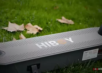 What is the Best Hiboy E-Scooter?