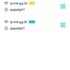 Обзор Wi-Fi роутера TP-Link Archer C80: новое поколение бестселлеров-82
