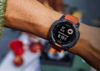 Новое обновление Garmin 13.25 устраняет проблемы со Smart Wake Alarm
