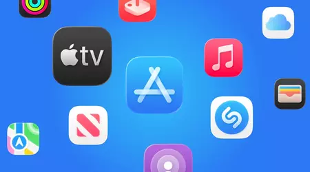 Les services Apple ont établi des records en 2025