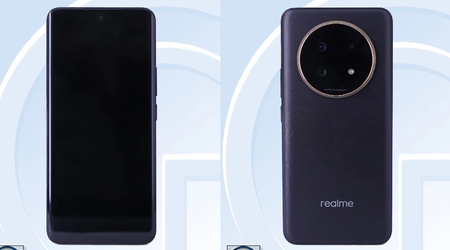 120Hz AMOLED display, Snapdragon chip and 50 MP camera: realme 13 Pro+ specs have surfaced online