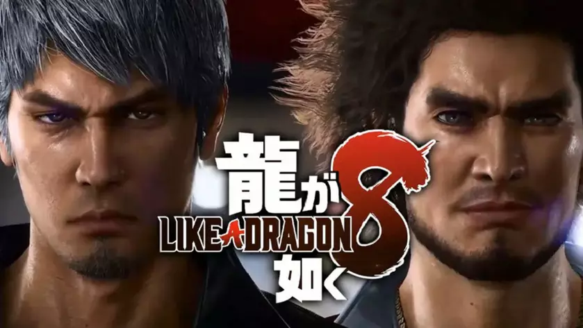 Японская мафия бессмертна! Анонсировано продолжение знаменитой серии Yakuza с подзаголовком Like a Dragon 8