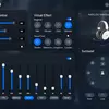 Vignette - Panneau de configuration de Haylou
