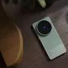 Small preview photo of Vivo X300 Ultra