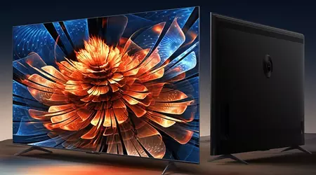 TCL Q9K Mini LED TV: лінійка смарт-телевізорів з екранами до 98 дюймів та ціною від $625