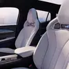 Превью Renault Filante детали интерьера