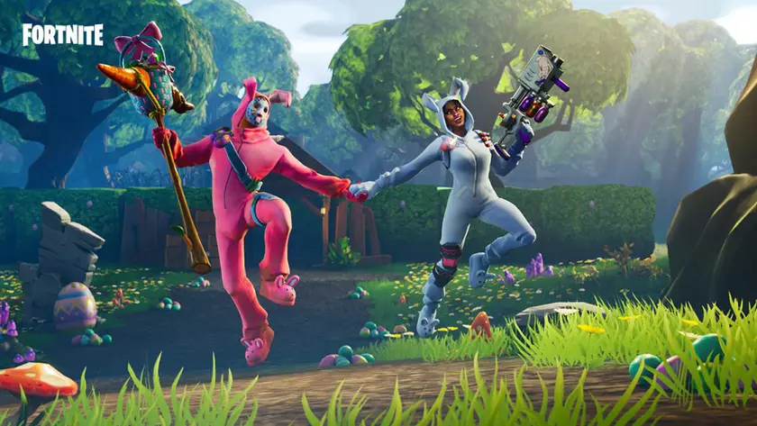 Fortnite для Android не появится в Google Play