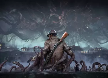 Усі втопилися і лякають вас: огляд The Sinking City 2