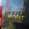 Peugeot Expert Sport з 18-дюймовими легкосплавними дисками