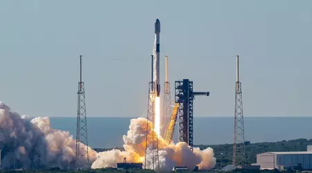 SpaceX has received permission to launch an additional 7500 Starlink Gen2 satellites