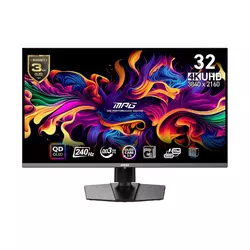 MSI MPG 321URX