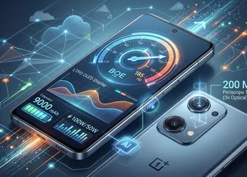 Загадочный OnePlus 16: Нужны ли нам 185 Гц и аккумулятор на 9000 мАч?
