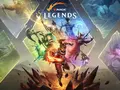 Стартовал открытый бета-тест Magic Legends — коллекционного карточного «дьяблоида» от авторов Neverwinter