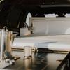 Honda CR-V Dream Pod hardware