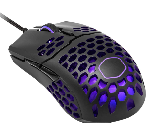 Cooler Master MM711 RGB