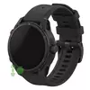 Vignette de montre intelligente Garmin avec couronne rotative