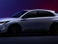 Honda Insight возвращается — теперь это полностью электрический кроссовер