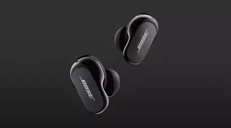 Конкурент AirPods Pro: нові TWS-навушники Bose QuietComfort Earbuds II з ANC та автономністю до 24 годин продають на Amazon зі знижкою